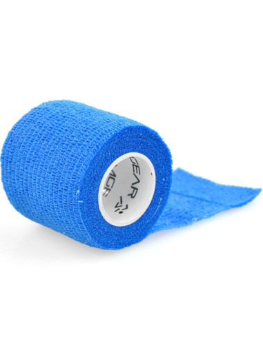 Taśma select do getrów/nagolenników