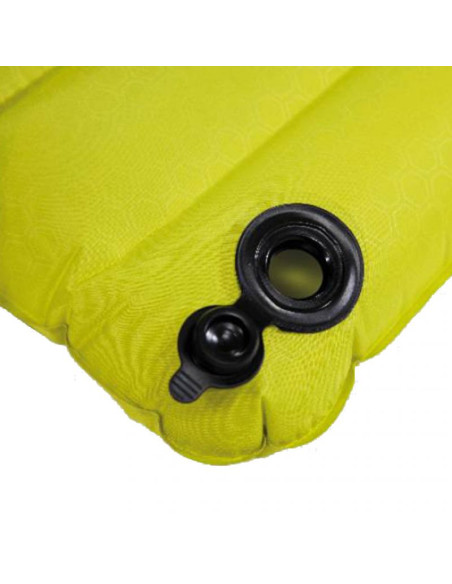 Materac high peak dallas twin 194x138x10 41033