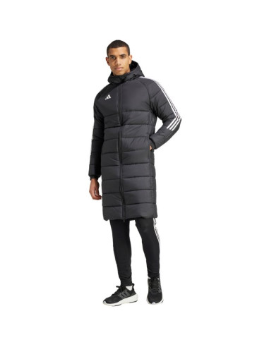 Kurtka adidas tiro 24 l coat
