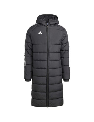 Kurtka adidas tiro 24 l coat