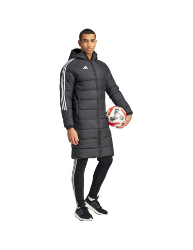 Kurtka adidas tiro 24 l coat