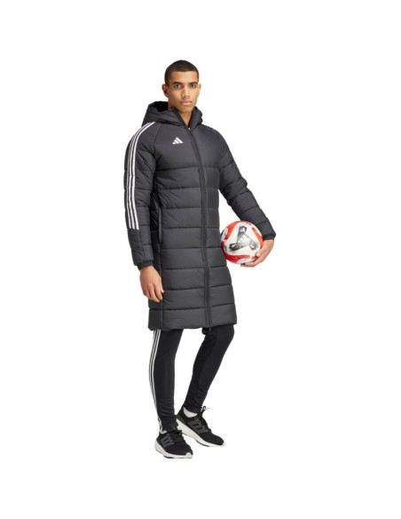 Kurtka adidas tiro 24 l coat