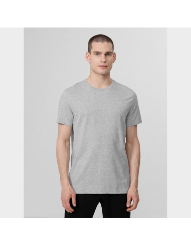 Koszulka 4f m h4l22-tsm352