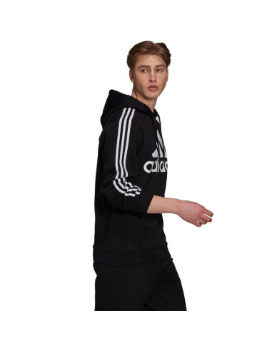 Bluza adidas essentials hoodie m h14641