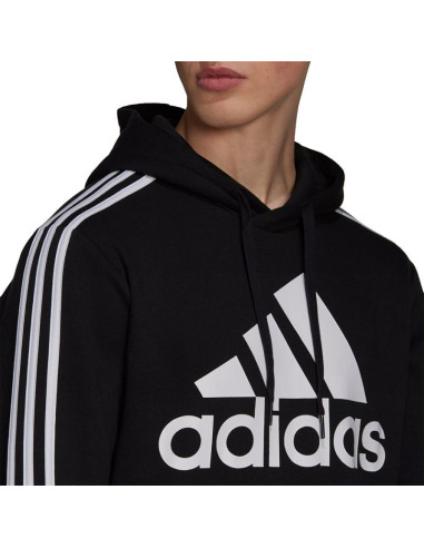 Bluza adidas essentials hoodie m h14641