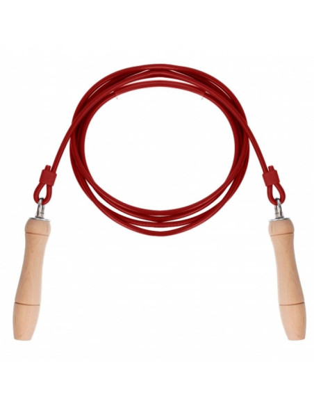 Skakanka bokserska sbs-red