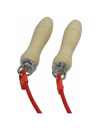 Skakanka bokserska sbs-red