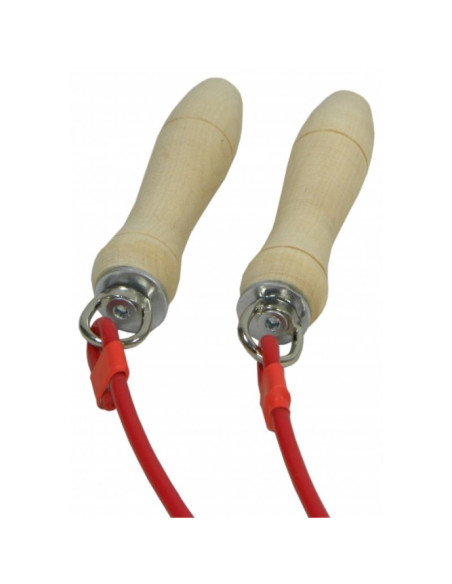 Skakanka bokserska sbs-red