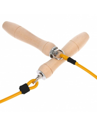 Skakanka bokserska sbs-red