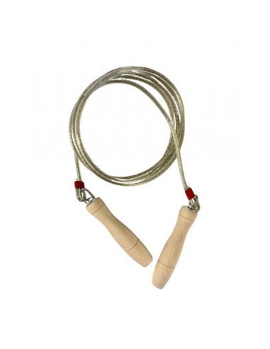 Skakanka bokserska sbs-red