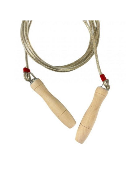 Skakanka bokserska sbs-red