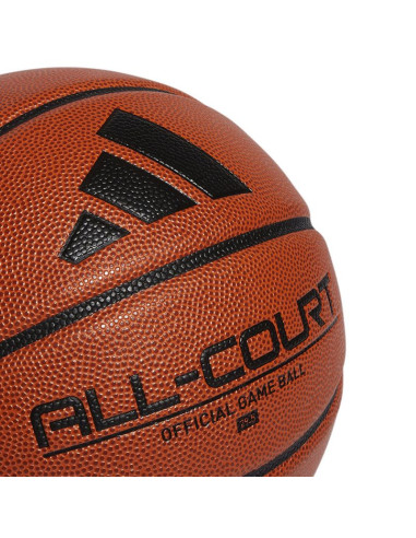 Piłka adidas all court 3.0