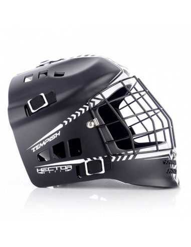 Kask bramkarski tempish hector activ jr