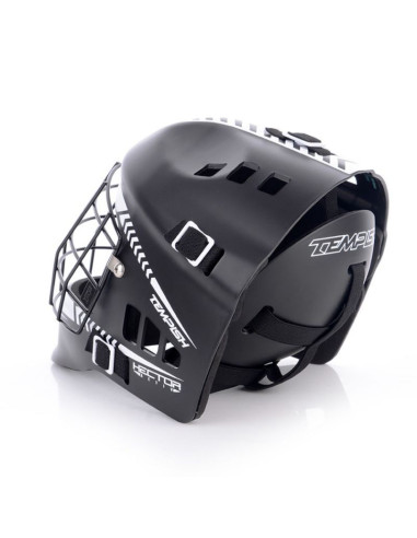 Kask bramkarski tempish hector activ jr