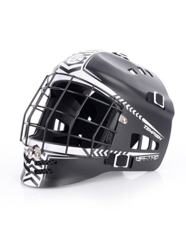 Kask bramkarski tempish hector activ jr