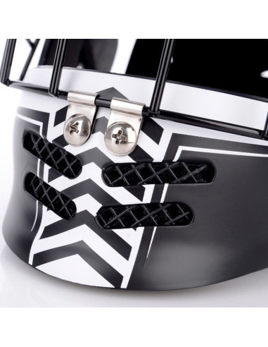 Kask bramkarski tempish hector activ jr