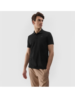 Koszulka polo 4f m 4fwss24tptsm130