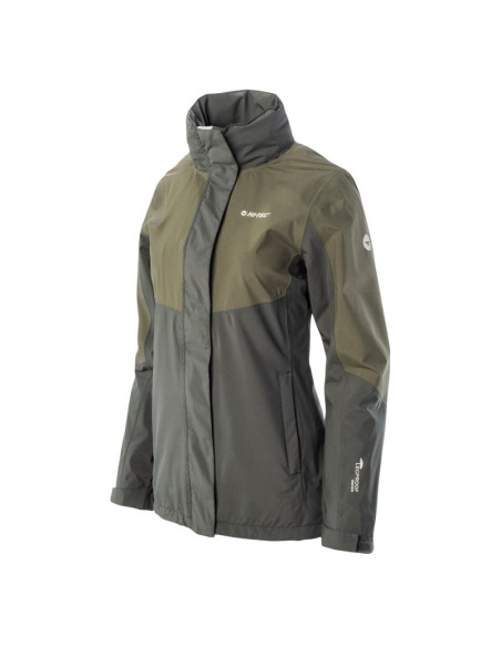 Kurtka przejściowa hi-tec lady temucio w 92800396838