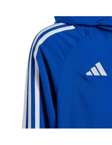 Bluza adidas tiro 24 training jr