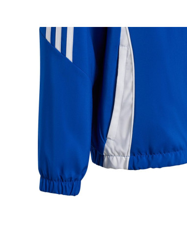 Bluza adidas tiro 24 training jr