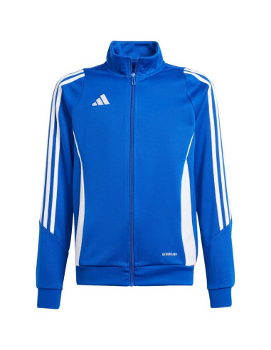 Bluza adidas tiro 24 training jr
