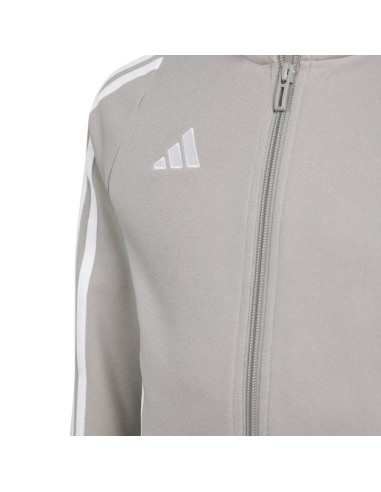 Bluza adidas tiro 24 training jr