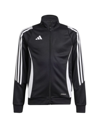 Bluza adidas tiro 24 training jr