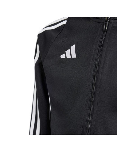 Bluza adidas tiro 24 training jr
