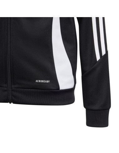Bluza adidas tiro 24 training jr