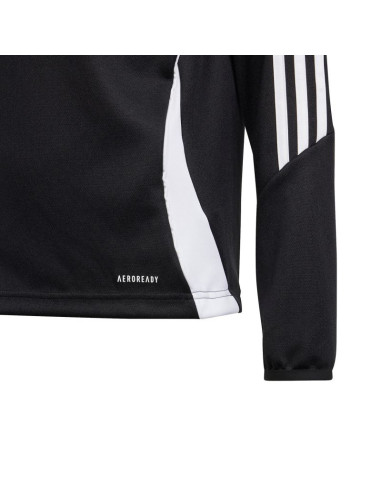 Bluza adidas tiro 24 training jr