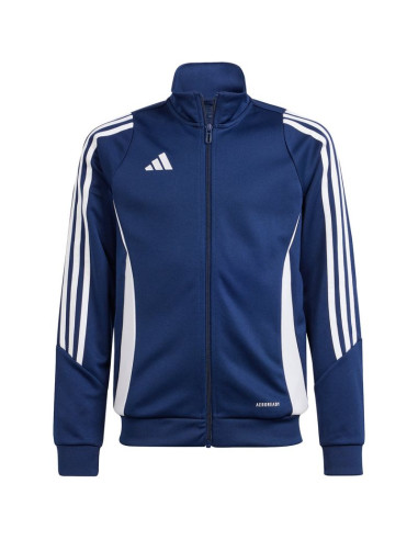 Bluza adidas tiro 24 training jr