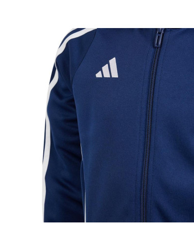 Bluza adidas tiro 24 training jr