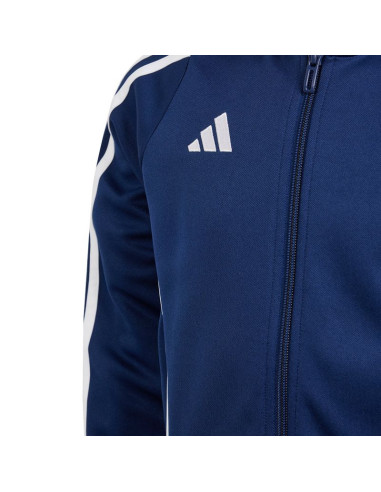 Bluza adidas tiro 24 training jr