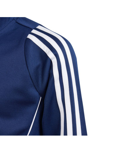 Bluza adidas tiro 24 training jr