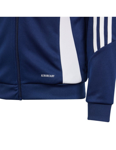 Bluza adidas tiro 24 training jr