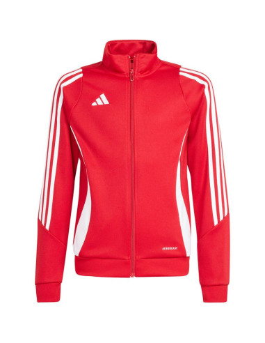 Bluza adidas tiro 24 training jr