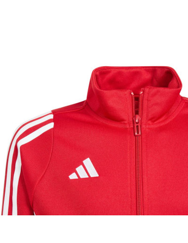 Bluza adidas tiro 24 training jr