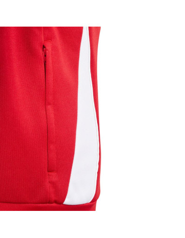 Bluza adidas tiro 24 training jr