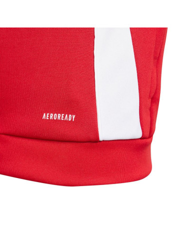 Bluza adidas tiro 24 training jr