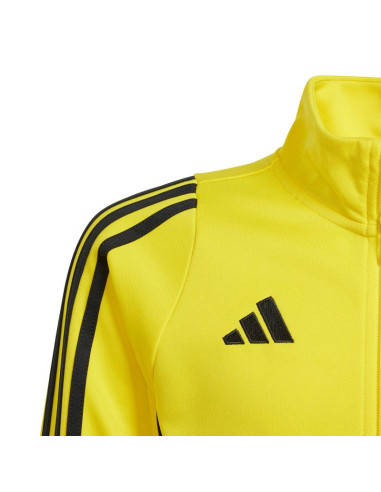 Bluza adidas tiro 24 training jr