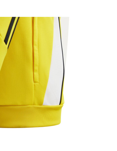 Bluza adidas tiro 24 training jr