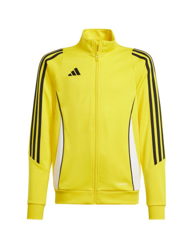 Bluza adidas tiro 24 training jr