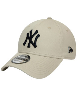 Czapka z daszkiem new era 9forty new york yankees mlb league essential cap