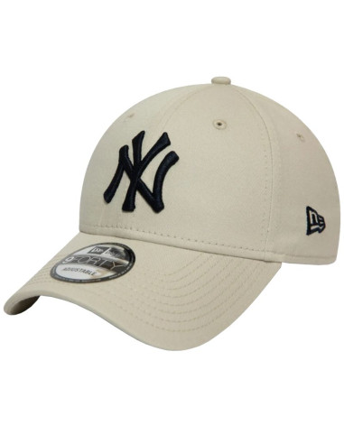 Czapka z daszkiem new era 9forty new york yankees mlb league essential cap