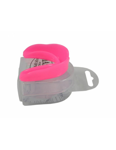 Ochraniacze zębów pojedyncze