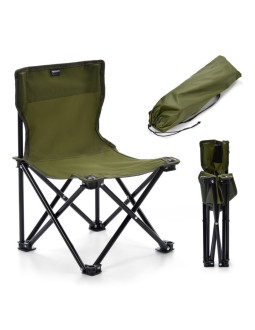 Krzesło składane meteor skaut 2