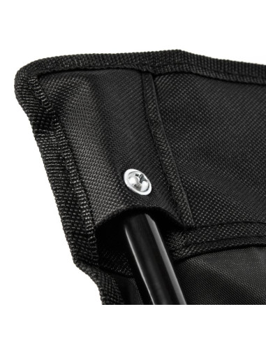 Krzesło składane meteor skaut