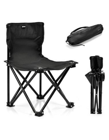 Krzesło składane meteor skaut