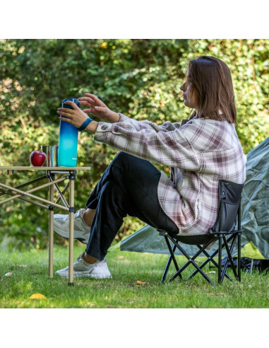 Krzesło składane meteor skaut