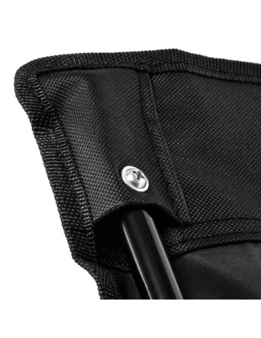 Krzesło składane meteor skaut